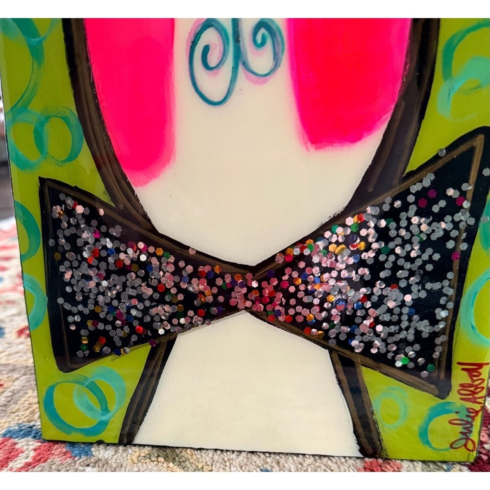 Whimsical Rabbit - Picture 2 of 4